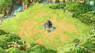 画像ギャラリー No.006のサムネイル画像 / 「しろくろジョーカー」姫路城がテーマの「羽ばたく白鷺城!!」を実施