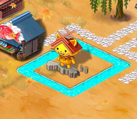 画像ギャラリー No.003のサムネイル画像 / 「しろくろジョーカー」,島根県のゆるキャラ「しまねっこ」と2度目のコラボ