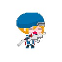 画像ギャラリー No.004のサムネイル画像 / 「マジカルビート」がPS3DL専用ソフトで登場。新しいゲームモードが追加に