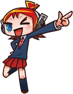 画像ギャラリー No.016のサムネイル画像 / 「マジカルビート」がPS3DL専用ソフトで登場。新しいゲームモードが追加に