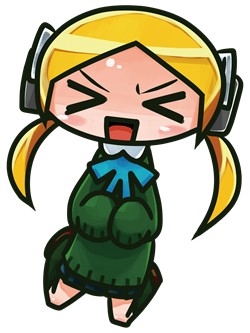 画像ギャラリー No.018のサムネイル画像 / 「マジカルビート」がPS3DL専用ソフトで登場。新しいゲームモードが追加に