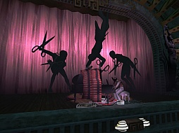 画像集#002のサムネイル/初代「BioShock」がiOS向けアプリとして2014年夏にリリース予定。海底都市ラプチャーでの怪事件を手のひらで楽しもう