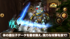 ꡼ No.002 | BioShockiOSǤۿȡηFPS򥹥ޡȥեǳڤ⤦