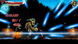 画像集#004のサムネイル/DLタイトル「ドロースラッシャー」と「ロボットレスキュー」がセール価格で販売中