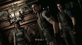 画像集#016のサムネイル/「バイオハザード HDリマスター」人気サバイバルホラーの原点がHDリマスターで再登場。PS3版とXbox 360版は11月27日に発売,PC/PS4/Xbox One版は2015年初頭に発売予定