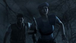 画像集#018のサムネイル/「バイオハザード HDリマスター」人気サバイバルホラーの原点がHDリマスターで再登場。PS3版とXbox 360版は11月27日に発売,PC/PS4/Xbox One版は2015年初頭に発売予定