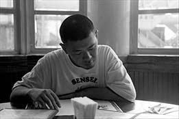 画像集#002のサムネイル/「バイオハザード HDリマスター」,CLUB96でクリーチャー人気投票キャンペーンが開催中