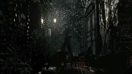 ������#011�Υ���ͥ���/PS3/Xbox 360�ǡ֥Х����ϥ����� HD��ޥ������פ�����ȯ�䡣����֥Х����ϥ����ɡפΰ㤤�򥹥��꡼�󥷥�åȤǾҲ�