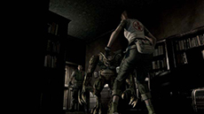 ������#024�Υ���ͥ���/PS3/Xbox 360�ǡ֥Х����ϥ����� HD��ޥ������פ�����ȯ�䡣����֥Х����ϥ����ɡפΰ㤤�򥹥��꡼�󥷥�åȤǾҲ�