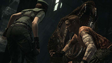 ������#025�Υ���ͥ���/PS3/Xbox 360�ǡ֥Х����ϥ����� HD��ޥ������פ�����ȯ�䡣����֥Х����ϥ����ɡפΰ㤤�򥹥��꡼�󥷥�åȤǾҲ�