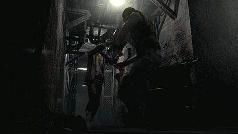 ������#027�Υ���ͥ���/PS3/Xbox 360�ǡ֥Х����ϥ����� HD��ޥ������פ�����ȯ�䡣����֥Х����ϥ����ɡפΰ㤤�򥹥��꡼�󥷥�åȤǾҲ�