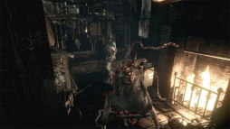 ꡼ No.019 | PlayStation 4ǡ֥Хϥ HDޥץץ쥤ݡȡǿ嵡ǤΥեåФϸԵǤȤɤ㤦ΤåƤ