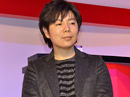 画像ギャラリー No.005のサムネイル画像 / 「バイオハザード」「モンスターハンター」など,日本を代表するコンテンツが一堂に会するUSJの新イベント「ユニバーサル・クールジャパン」が2015年1月23日にスタート