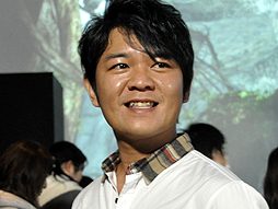 画像ギャラリー No.009のサムネイル画像 / 「バイオハザード」「モンスターハンター」など,日本を代表するコンテンツが一堂に会するUSJの新イベント「ユニバーサル・クールジャパン」が2015年1月23日にスタート