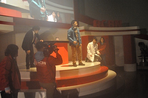 画像ギャラリー No.012のサムネイル画像 / 「バイオハザード」「モンスターハンター」など,日本を代表するコンテンツが一堂に会するUSJの新イベント「ユニバーサル・クールジャパン」が2015年1月23日にスタート