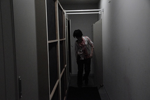 画像ギャラリー No.013のサムネイル画像 / 「バイオハザード」「モンスターハンター」など,日本を代表するコンテンツが一堂に会するUSJの新イベント「ユニバーサル・クールジャパン」が2015年1月23日にスタート