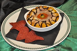 画像ギャラリー No.022のサムネイル画像 / 「バイオハザード」「モンスターハンター」など,日本を代表するコンテンツが一堂に会するUSJの新イベント「ユニバーサル・クールジャパン」が2015年1月23日にスタート