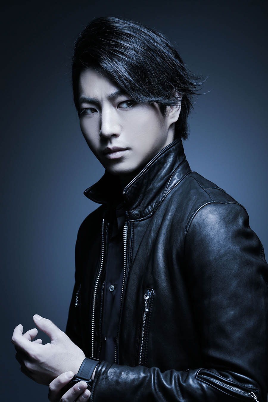 ꡼ No.006 | BIOHAZARD THE STAGE׼3㥹ȤΥӥ奢