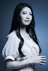 画像ギャラリー No.005のサムネイル画像 / 「BIOHAZARD THE STAGE」主要3キャストのビジュアルを公開