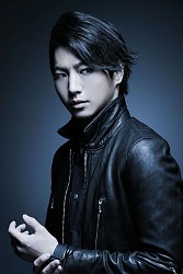 画像ギャラリー No.006のサムネイル画像 / 「BIOHAZARD THE STAGE」主要3キャストのビジュアルを公開