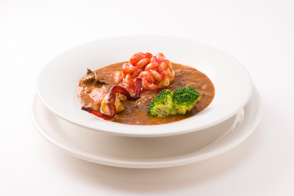 ꡼ No.004 | ץ󥫥ե֥ХϥɡפȤΥܥաɥ˥塼