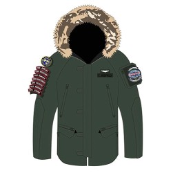 ���������꡼ No.020�Υ���ͥ������ / �֥Х����ϥ����ɡץ��ꥹ���ͤΥե饤�ȥ��㥱�åȤʤɺǿ����å������