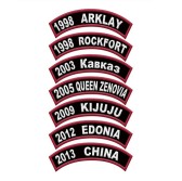 ���������꡼ No.022�Υ���ͥ������ / �֥Х����ϥ����ɡץ��ꥹ���ͤΥե饤�ȥ��㥱�åȤʤɺǿ����å������