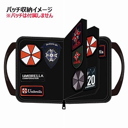 画像ギャラリー No.004のサムネイル画像 / 「バイオハザード」関連グッズが2018年2月より発売に