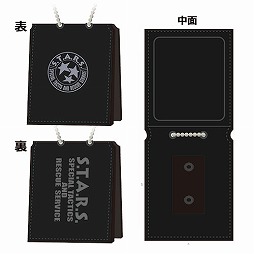 画像ギャラリー No.005のサムネイル画像 / 「バイオハザード」関連グッズが2018年2月より発売に