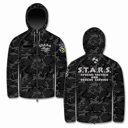 画像ギャラリー No.006のサムネイル画像 / 「バイオハザード」関連グッズが2018年2月より発売に