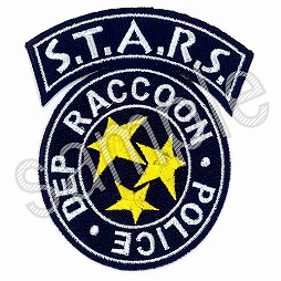 画像ギャラリー No.007のサムネイル画像 / 「バイオハザード」関連グッズが2018年2月より発売に