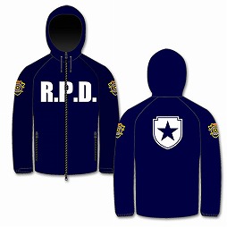 画像ギャラリー No.008のサムネイル画像 / 「バイオハザード」関連グッズが2018年2月より発売に