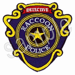 画像ギャラリー No.009のサムネイル画像 / 「バイオハザード」関連グッズが2018年2月より発売に