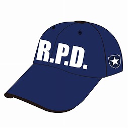 画像ギャラリー No.010のサムネイル画像 / 「バイオハザード」関連グッズが2018年2月より発売に