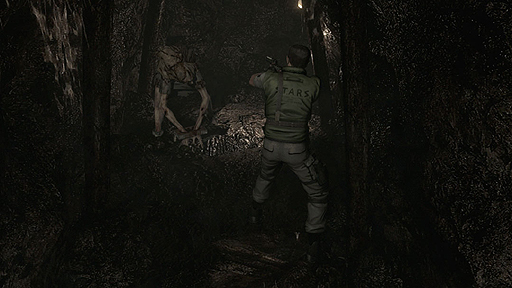 画像ギャラリー No.005のサムネイル画像 / Xbox One版「バイオハザード HDリマスター」は1月20日より配信。プレオーダーの受付が本日スタート