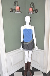 画像集#007のサムネイル/「生還率0.002%」の恐怖が再び。8月8日からユニバーサル・スタジオ・ジャパンで始まる「バイオハザード・ザ・リアル2」。そのプレオープンの模様をお届け