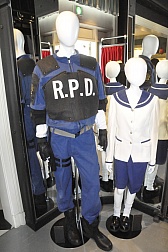 画像集#008のサムネイル/「生還率0.002%」の恐怖が再び。8月8日からユニバーサル・スタジオ・ジャパンで始まる「バイオハザード・ザ・リアル2」。そのプレオープンの模様をお届け