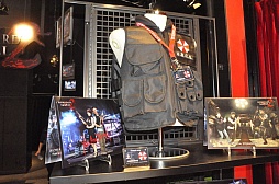 画像集#009のサムネイル/「生還率0.002%」の恐怖が再び。8月8日からユニバーサル・スタジオ・ジャパンで始まる「バイオハザード・ザ・リアル2」。そのプレオープンの模様をお届け