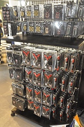 画像集#010のサムネイル/「生還率0.002%」の恐怖が再び。8月8日からユニバーサル・スタジオ・ジャパンで始まる「バイオハザード・ザ・リアル2」。そのプレオープンの模様をお届け