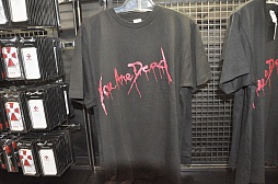 画像集#013のサムネイル/「生還率0.002%」の恐怖が再び。8月8日からユニバーサル・スタジオ・ジャパンで始まる「バイオハザード・ザ・リアル2」。そのプレオープンの模様をお届け