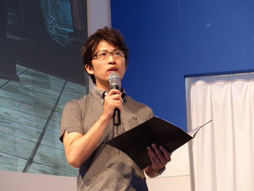 ���������꡼ No.003�Υ���ͥ������ / ��TGS 2014�ϸ��ĥ��Х��Х�ۥ顼��HD��������ɤ롣���ץ���֥Х����ϥ����� HD��ޥ����� ���ڥ���륹�ơ����פ��ݡ���