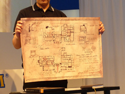 ���������꡼ No.007�Υ���ͥ������ / ��TGS 2014�ϸ��ĥ��Х��Х�ۥ顼��HD��������ɤ롣���ץ���֥Х����ϥ����� HD��ޥ����� ���ڥ���륹�ơ����פ��ݡ���