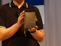 ���������꡼ No.011�Υ���ͥ������ / ��TGS 2014�ϸ��ĥ��Х��Х�ۥ顼��HD��������ɤ롣���ץ���֥Х����ϥ����� HD��ޥ����� ���ڥ���륹�ơ����פ��ݡ���