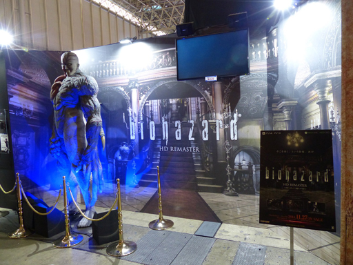 ���������꡼ No.017�Υ���ͥ������ / ��TGS 2014�ϸ��ĥ��Х��Х�ۥ顼��HD��������ɤ롣���ץ���֥Х����ϥ����� HD��ޥ����� ���ڥ���륹�ơ����פ��ݡ���