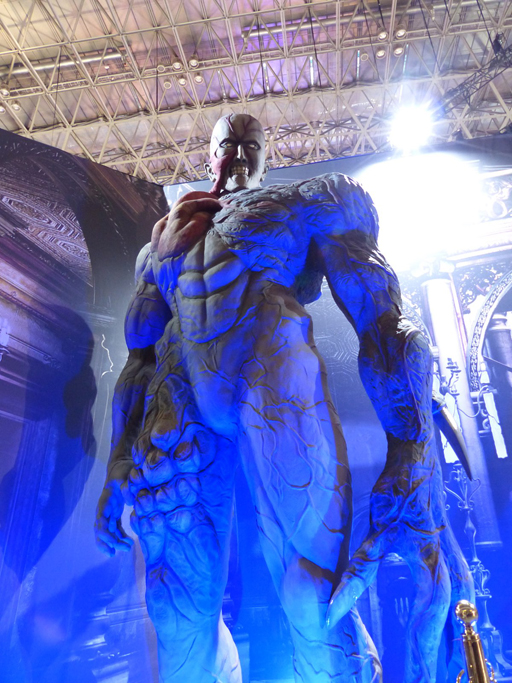 ���������꡼ No.020�Υ���ͥ������ / ��TGS 2014�ϸ��ĥ��Х��Х�ۥ顼��HD��������ɤ롣���ץ���֥Х����ϥ����� HD��ޥ����� ���ڥ���륹�ơ����פ��ݡ���