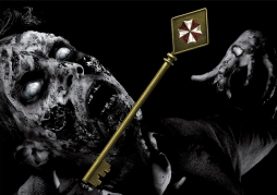 画像集#002のサムネイル/USJで開催される「バイオハザード・ザ・エスケープ」「モンスターハンター・ザ・リアル」の最新情報を公開