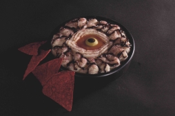 画像集#005のサムネイル/USJで開催される「バイオハザード・ザ・エスケープ」「モンスターハンター・ザ・リアル」の最新情報を公開