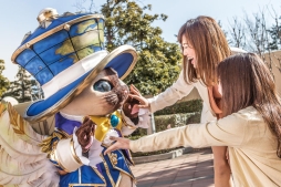 画像集#009のサムネイル/USJで開催される「バイオハザード・ザ・エスケープ」「モンスターハンター・ザ・リアル」の最新情報を公開