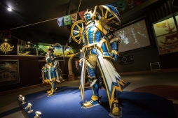 画像集#010のサムネイル/USJで開催される「バイオハザード・ザ・エスケープ」「モンスターハンター・ザ・リアル」の最新情報を公開