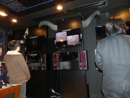 Pc Ps4 Xbox One版 バイオハザード Hdリマスター が本日配信 メディア対抗ゲーム大会で インビジブルエネミーモード に挑戦してきた